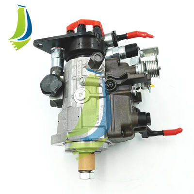 9521A031H Diesel Fuel Injection Pump For 320D2 Excavator C7.1 Engine