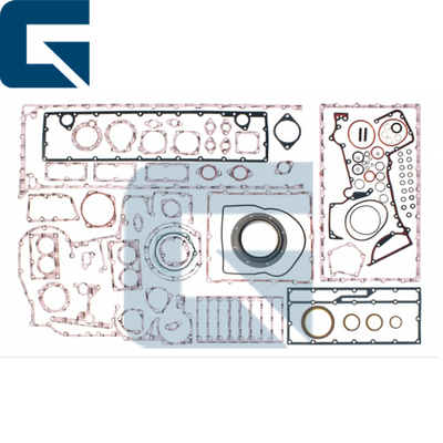 4089391 4376512 Lower Engine Gasket Set For KTA19 Engine