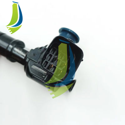 23670-0E060 Diesel Fuel Engine Injector 236700E060