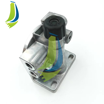 11110708 21030176 Fuel Filter Housing for EC140D Excavator Parts