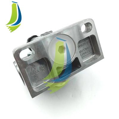 11110708 21030176 Fuel Filter Housing for EC140D Excavator Parts