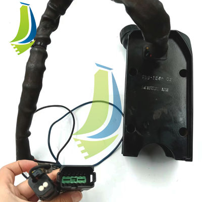 299-5840 Control Gp Transmission 2995840 For 950H 980K Excavator