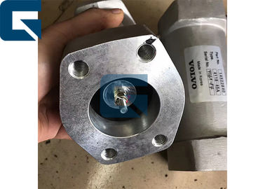 Iron  Excavator Accessories 14522839  Excavator Valve VOE14522839