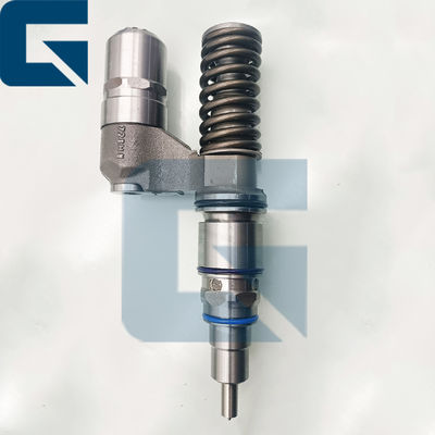 1766551 Common Rail Injector 0414701040 for D16 Diesel Engine