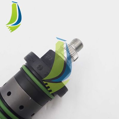 0414401107 Fuel Unit Pump For D5D Diesel Engine