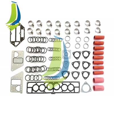 4089202 Water Cooler Gasket Kits For QSK60