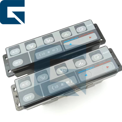 4361057 Air Conditioning Control Panel For EX100-5 Excavator