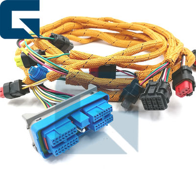 296-4617 2964617 C6.4 Engine Wiring Harness For E320D Excavator