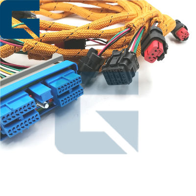 296-4617 2964617 C6.4 Engine Wiring Harness For E320D Excavator