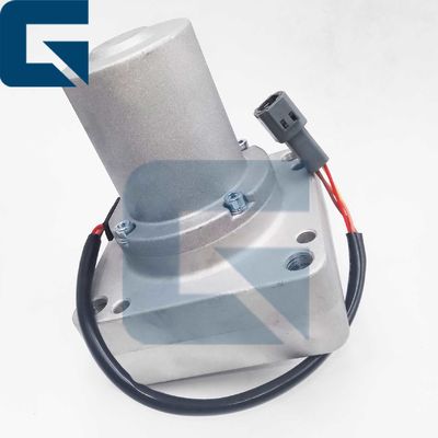 4257163 Stepping Throttle Motor For EX400-5 EX400LC-5