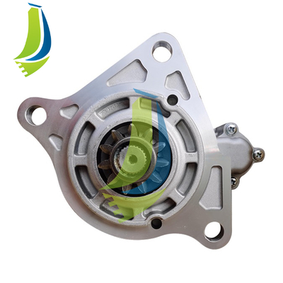 1-81100341-3 Starter Motor 24V For 6WG1 Engine