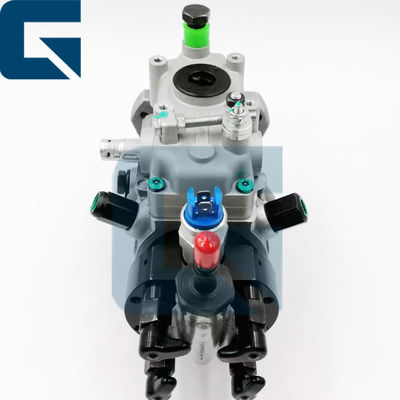 196-5548 Fuel Injection Pump 1965548 For 430D Wheel Loader