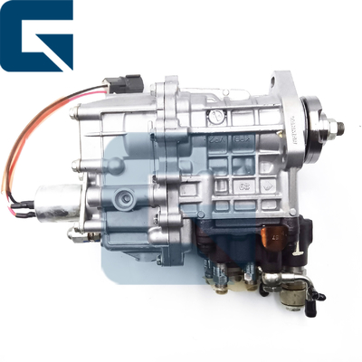 729688-51360 72968851360 Fuel Injection Pump For 4TNV88 Engine