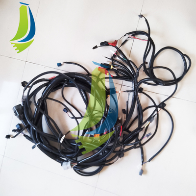 0005714 External Wiring Harness for ZX110-3 Excavator