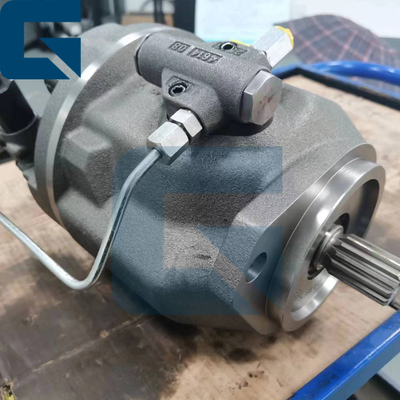 100-3259 1003259 Hydraulic Piston Pump For 416B 426B Loader