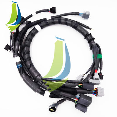 8-98002897-7 Engine Wire Harness 8980028977 For 4HK1 Engine ZAX240-3 Excavator