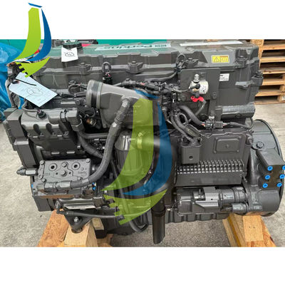 New Complete Engine Assy For C9 Engine