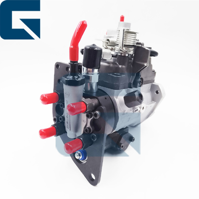 9320A346G Diesel Fuel Injection Pump For Engine Parts