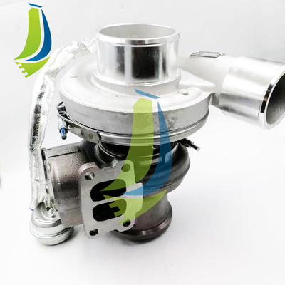 2507696 Diesel Engine Turbo Turbocharger For C7 Engine
