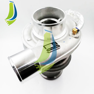 2507696 Diesel Engine Turbo Turbocharger For C7 Engine