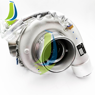 2507696 Diesel Engine Turbo Turbocharger For C7 Engine