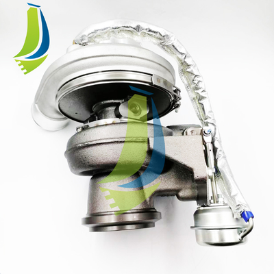 2507696 Diesel Engine Turbo Turbocharger For C7 Engine
