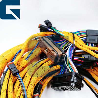 271-3511 2713511 Direct Injection Chassis Wiring Harness For E320C Excavator