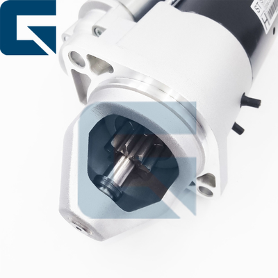 05719269 9T Starter For BF4M2012C Engine