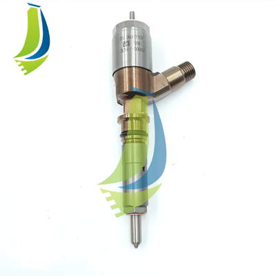 320-0677 Diesel Fuel Injector 3200677 For C6.6 Engine