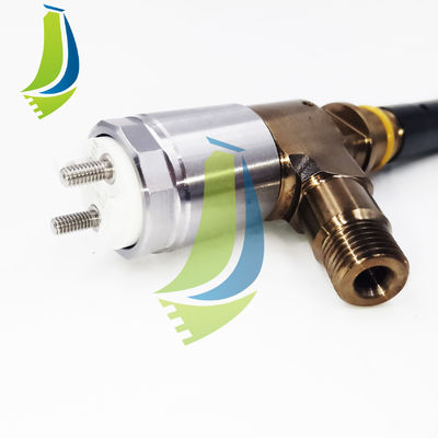 10R-7675 10R7675 Fuel Injector For C6.4 Engine