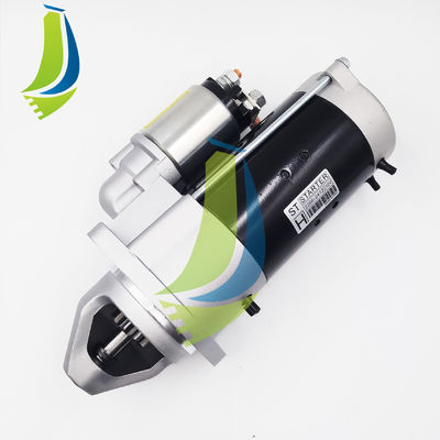 05719269 Starter Motor For BF4M2012C Engine
