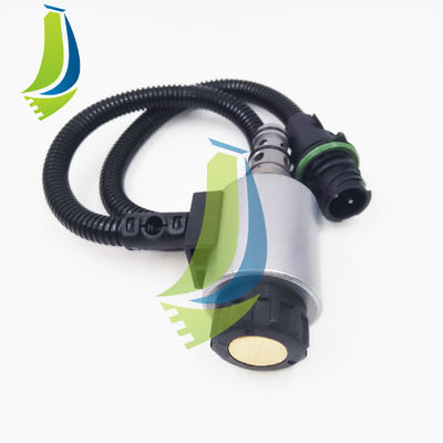 11144019 Solenoid Valve For G970 Grader