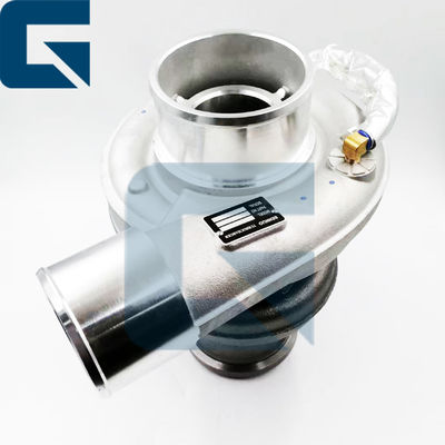 250-7696 Turbocharger 2507696 For E329D Excavator