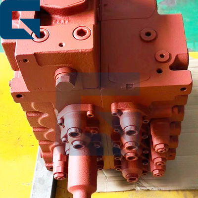 31N6-10110  31N610110  Main Control Valve  For R210LC-7 Excavator