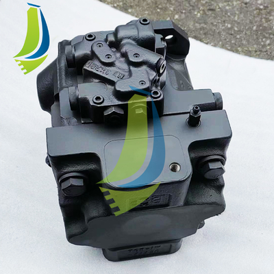 708-1W-00820 Hydraulic Pump 7081W00820 For WA500-6 Loader