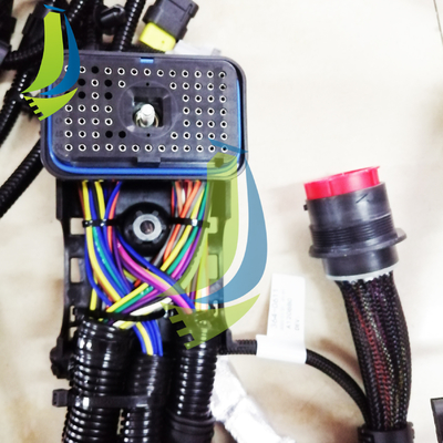 364-0611 Engine Wiring Harness 3640611 For 329E Excavator C7.1 Engine