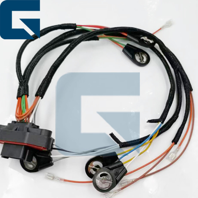 4P-9537 4P9537 Fuel Injector Wiring Harness For Excavator E345B