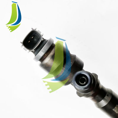 23670-30440 Common Rail Fuel Injector 2367030440