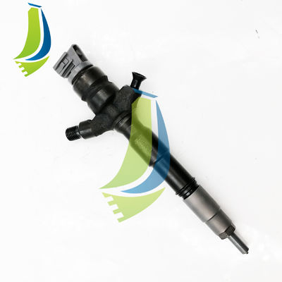 23670-30440 Common Rail Fuel Injector 2367030440