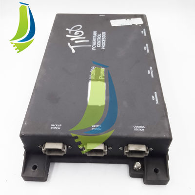 219-8020 Marine Powertrain Control Processor 2198020 For 3126 Engine