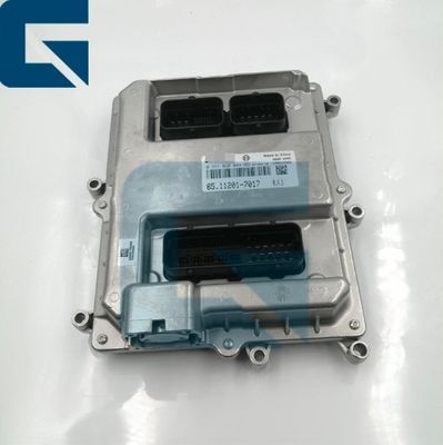 0281020072  65.11201-7016 ECU ECM Controller For DX225LC Excavator