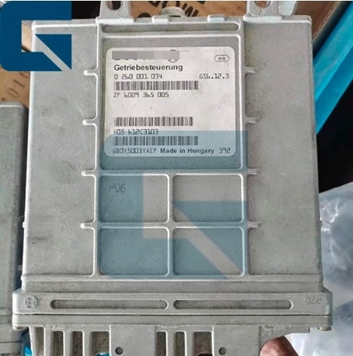 0260001034 ECU Controller 543-00021 ECU
