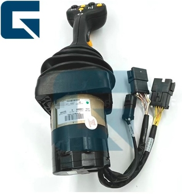 360-2987 360-2987 For 120M 140M Joystick Handle