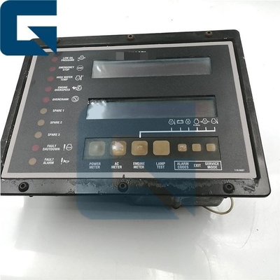 118-2070 1182070 Engine C13 C15 EMCP Controller ECU