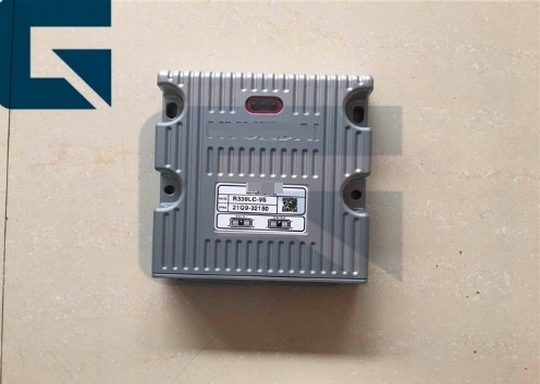 21Q9-32180 Controller Computer Panel For R330LC-9S Excavator