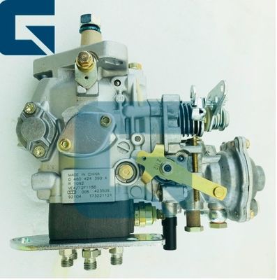0460424390A 3913443 Diesel Fuel Injection Pump For 4BT Engine