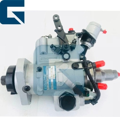 149-4721 1494721 Diesel Fuel Injection Pump For E312 BL Excavator