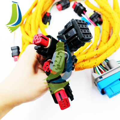 296-4617 Wiring Harness 2964617 For C6.4 Excavator