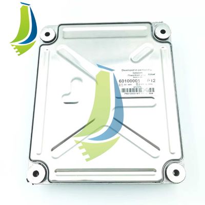 VOE60100001 ECU Controller 60100001 for D6D D6E Engine