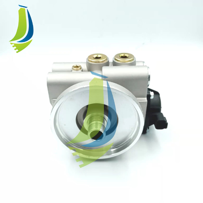 190-8970 Fuel Filter Seat 1908970 For E336D E345D Excavator